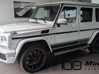 Mercedes G63 AMG