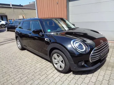 Gebraucht Mini One D Clubman