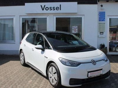 Second-hand VW ID.3 Pro 150 kW (204 CP) 2021 Alb Hatchback