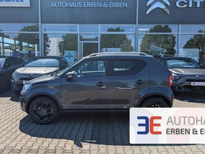 gebraucht Suzuki Ignis Comfort+ Allgrip Hybrid