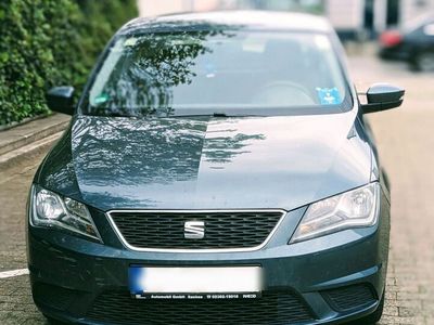 gebraucht Seat Toledo 1.4 TDI 66kW