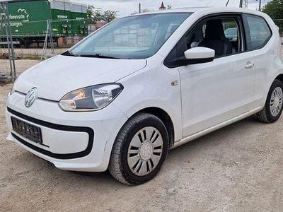 VW up!