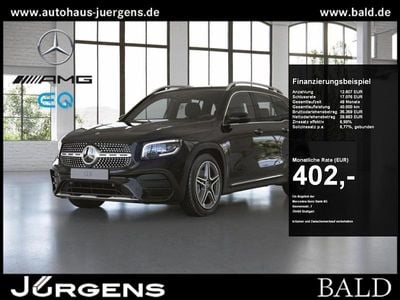 Mercedes GLB250