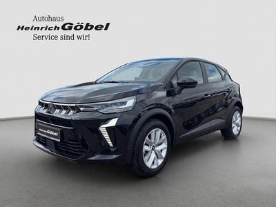 Neu Mitsubishi ASX Diamant Edition 114 PS (83 kW) 2026 Schwarz SUV