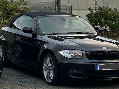 BMW 120 Cabriolet