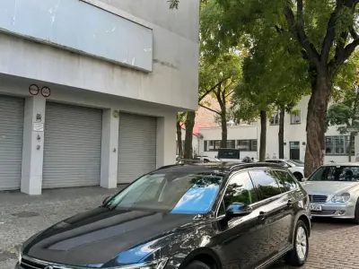 Gebraucht VW Passat