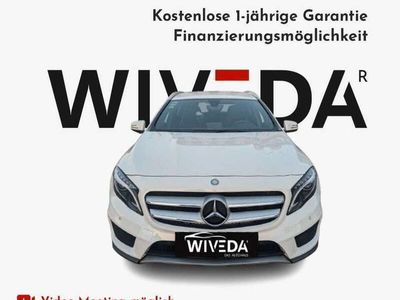 Mercedes GLA200