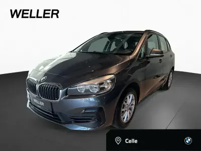 Gebraucht BMW 216 Active Tourer