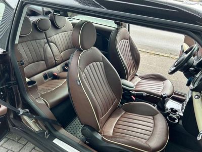 Mini Cooper Clubman