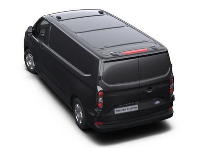 Neu Ford Transit Custom Trend 170 PS (125 kW) 2025 Magnetic metallic magnetic metallic Van