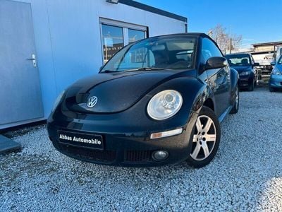VW Beetle