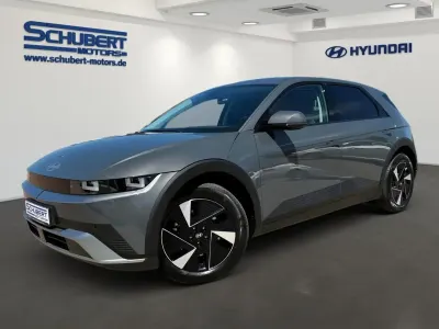 Neu Hyundai Ioniq 5 239 kW (325 PS) 2026 Grau SUV