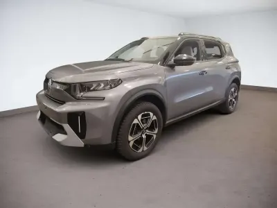 Gebraucht Citroën C3 Aircross