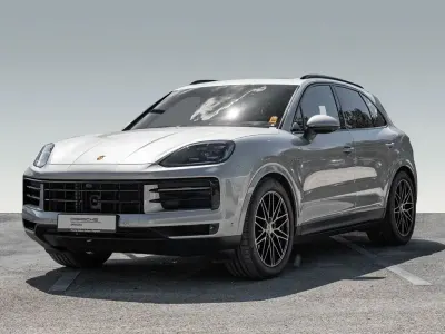 Gebraucht Porsche Cayenne E-Hybrid