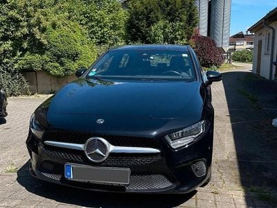 Mercedes A200