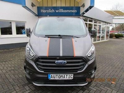 Gebraucht Ford Tourneo Custom 2021 Andere Van