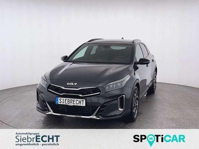 Neu Kia XCeed GT-Line 179 PS (131 kW) 2025 Grau SUV