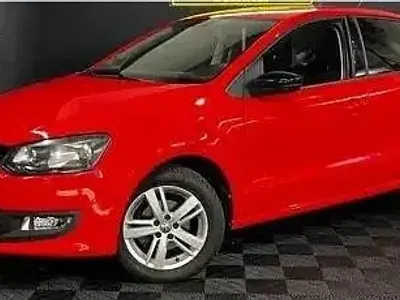 Gebraucht VW Polo