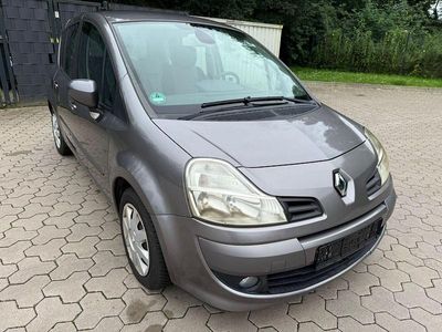 Renault Grand Modus