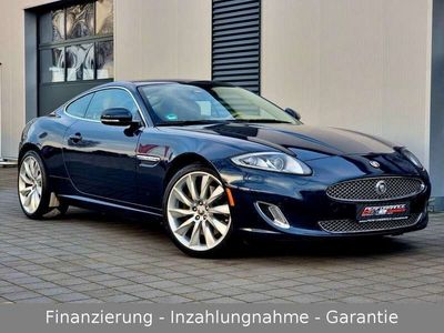 gebraucht Jaguar XK 5.0 V8 Coupé Facelift