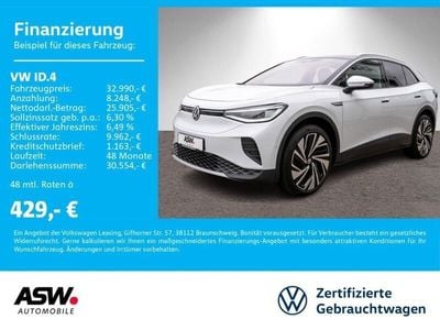VW ID.4