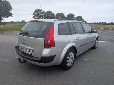 Renault Mégane II