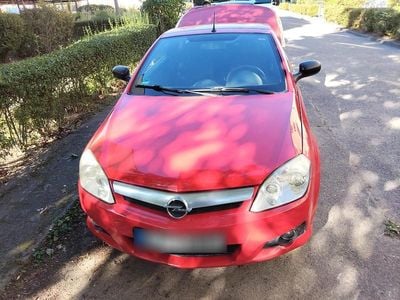 Opel Tigra