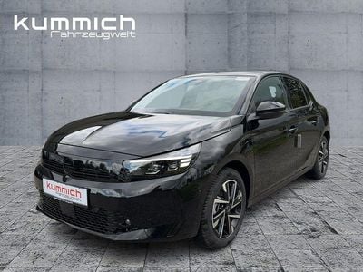 Nuova Opel Corsa 101 CV (74 kW) 2026 Nero Utilitaria