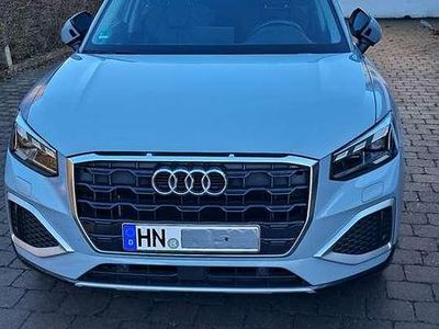 Usata Audi Q2 Advanced 150 CV (110 kW) 2021 SUV