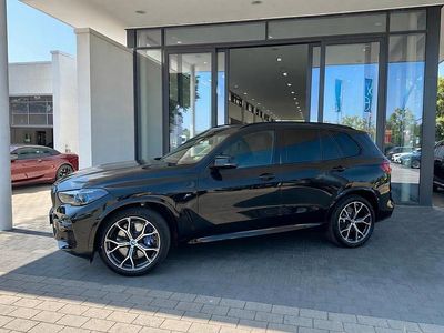 Gebraucht BMW X5 M Sport 340 PS (250 kW) 2023 Schwarz SUV
