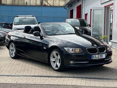BMW 320 Cabriolet