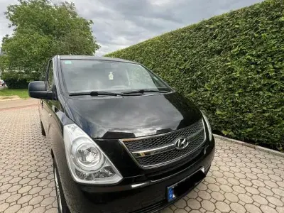 Gebraucht Hyundai H-1