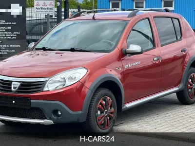 Używany Dacia Sandero