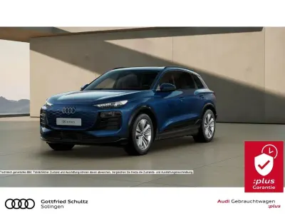 Gebraucht Audi Q6 e-tron