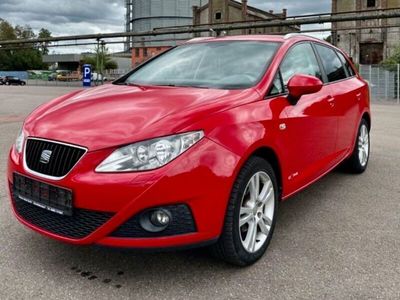 gebraucht Seat Ibiza ST Copa