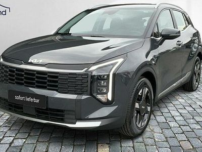 Grau / pentametal Neu 2025 Kia Sportage Urban SUV | 27.970 €