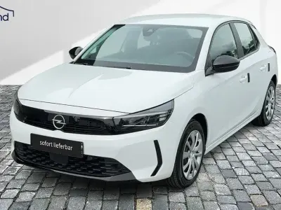 Gebraucht Opel Corsa