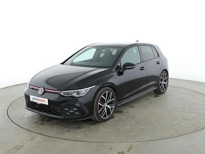 Schwarz Gebraucht 2022 VW Golf GTI Limousine | 29.130 € (Guter Preis)