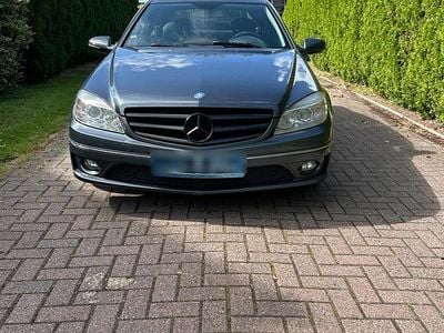 Mercedes CLC180