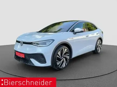 Gebraucht VW ID.5 Pro 150 kW (204 PS) 2024 Weiss SUV