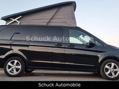 Mercedes V220