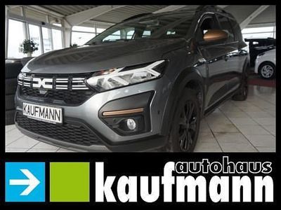 Gebraucht Dacia Jogger Extreme 140 PS (102 kW) 2025 Dolomitgrau Van / Kleinbus