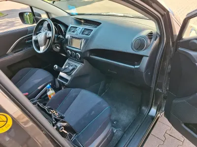 Gebraucht Mazda 5