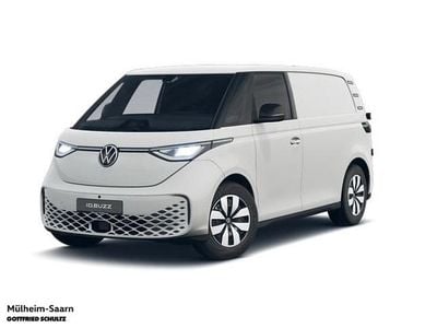 Weiss Neu 2026 VW ID. Buzz Pro Van / Kleinbus | 46.490 €