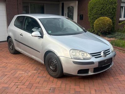 VW Golf V