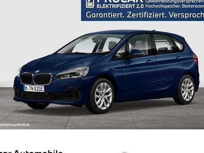 BMW 225 Active Tourer