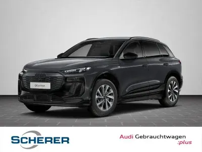Gebraucht Audi Q6 e-tron