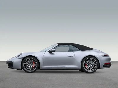 gebraucht Porsche 911 Carrera S Cabriolet (992)