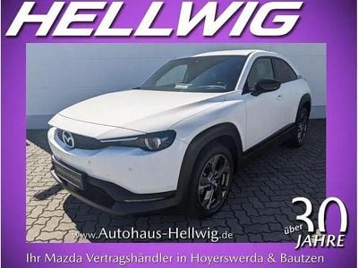 Usata Mazda MX30 Makoto 106 kW (145 CV) 2023 Bianco SUV