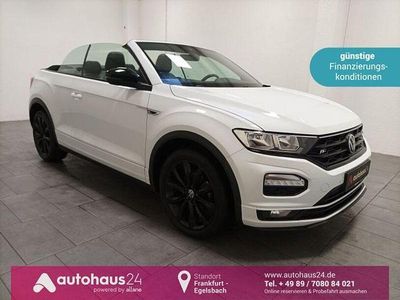 Andere Gebraucht 2021 VW T-Roc SUV | 24.220 € (Etwas zu teuer)